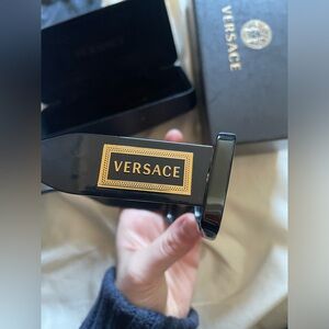 Versace sunglasses